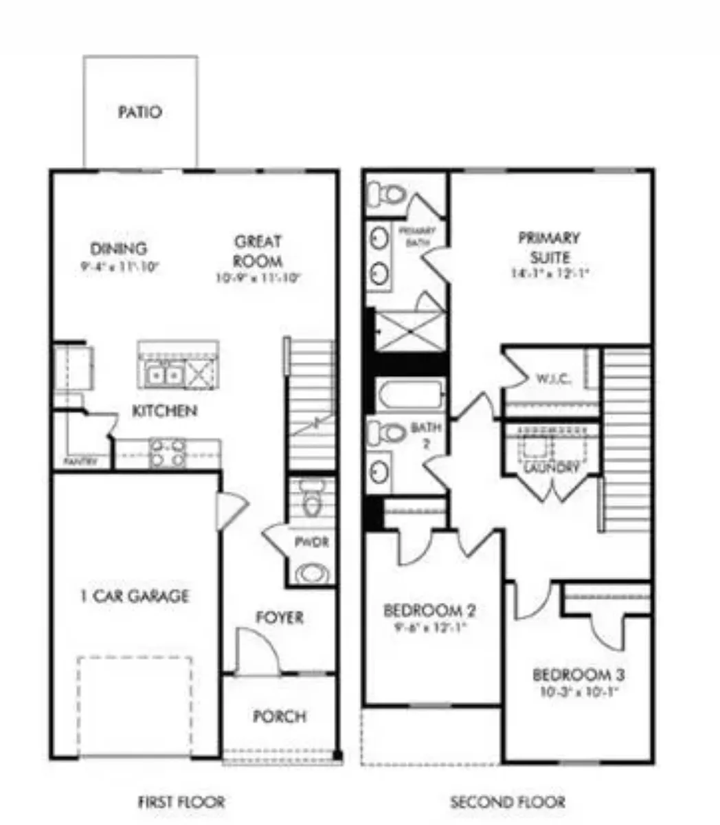 Building Photo - 284 Still Pasture Ln #284