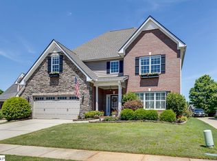 12 Firnstone Ct, Greenville, SC 29607