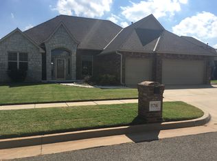 11716 Sawgrass Rd, Oklahoma City, OK 73162