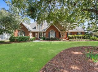 1503 Cayla Way, Statesboro, GA 30458