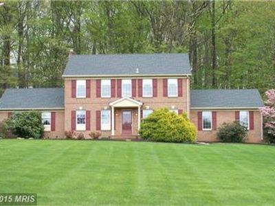 4569 Kemptown Ct, Monrovia, MD, 21770