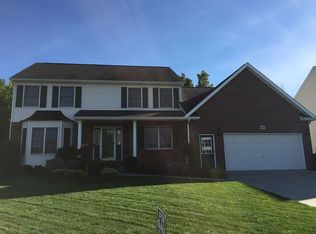 56 Ashley Dr, Buffalo, NY 14224