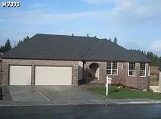 2918 NE 168th Cir, Ridgefield, WA 98642