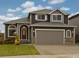 23902 SE 284th Pl, Maple Valley, WA 98038
