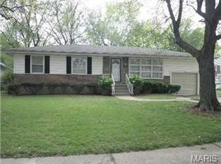 60 Saint Alice Ln, Florissant, MO