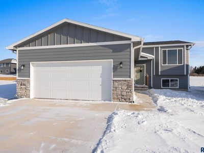 3228 N Yukon Ave, Sioux Falls, SD, 57107