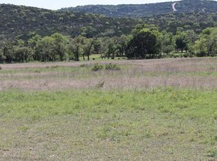 309 Mill Dam Rd, Comfort, TX 78013