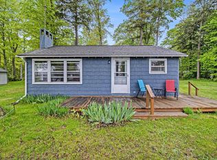 3131 Herron Rd, Frankfort, MI 49635