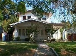 1209 Tuolumne Blvd, Modesto, CA