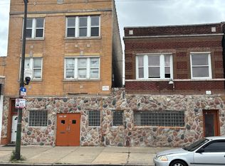 4209 W Cermak Rd, Chicago, IL 60623