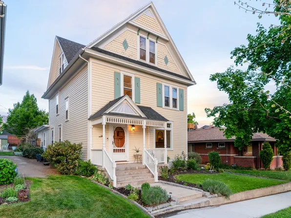 180 N Q St, Salt Lake City, UT 84103