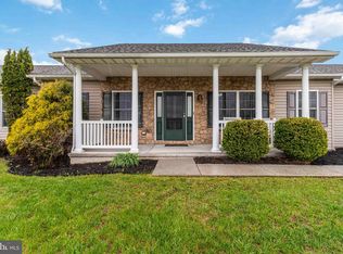 199 Green Hill Rd, Newville, PA 17241