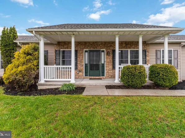 199 Green Hill Rd, Newville, PA 17241