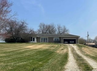 3103 Saint Anthony Rd, Quincy, IL 62305