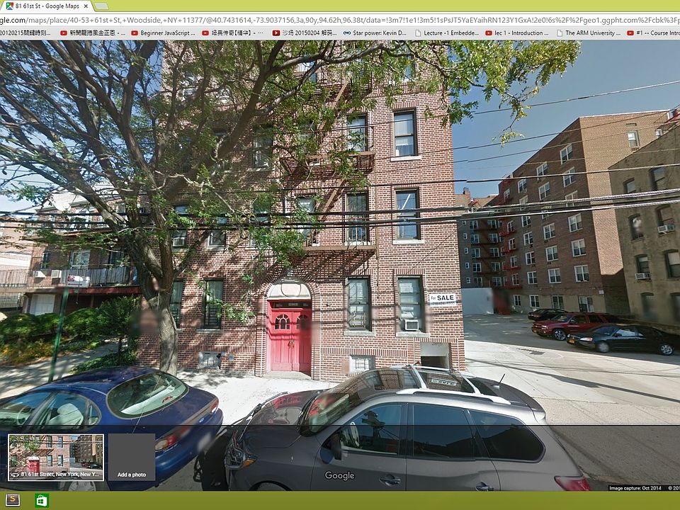 1st image of 4053 61st St APT 4B