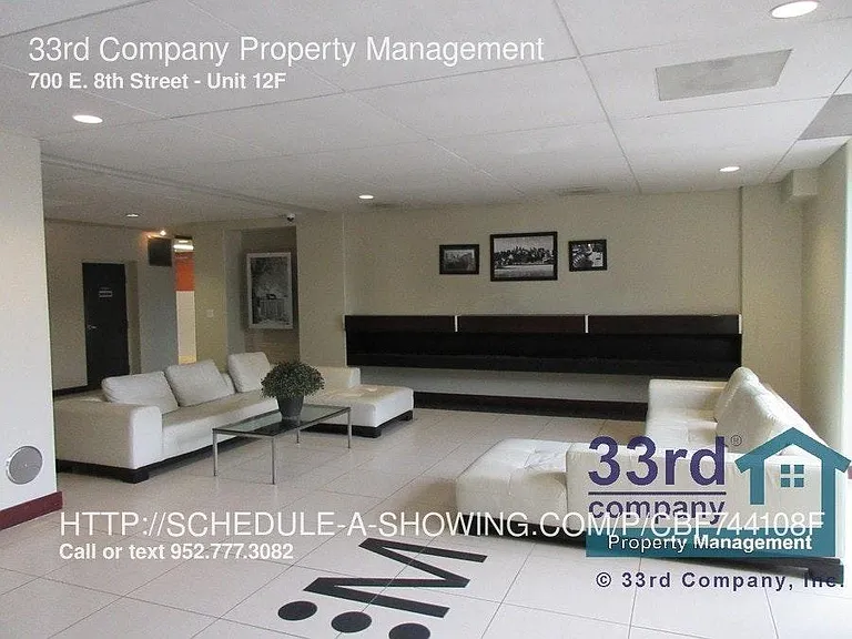 700 E 8th St #12F — Photo 11
