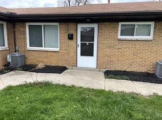 39 Rita St, Dayton, OH 45404