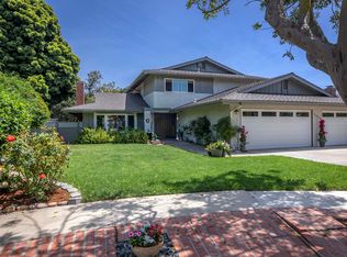 1080 Tisha Ct, Santa Barbara, CA 93111
