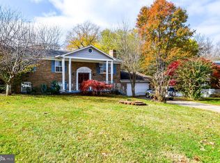 13003 Sandwick Cir, Fort Washington, MD 20744