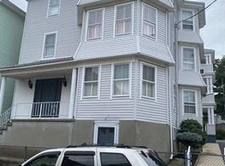 31 Choate St, Fall River, MA 02723