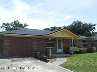 3419 Washburn Rd, Jacksonville, FL 32250