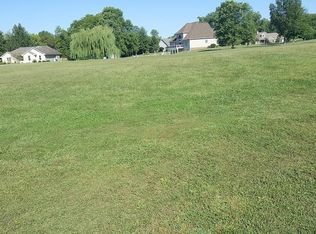 N Aspen Dr, Vincennes, IN