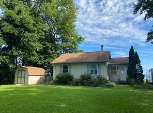 62 Salisbury Park Rd, Hague, VA 22469