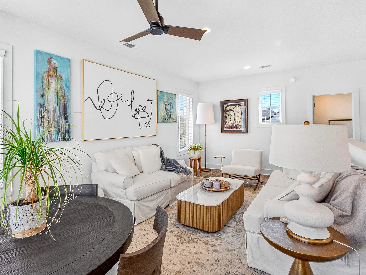 2 bed, 1448 sqft, $2,500 — Photo 3