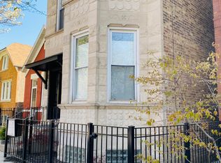 3319 S Lowe Ave #1, Chicago, IL 60616