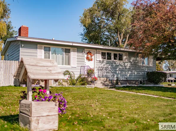 448 Edwards Ave, Shelley, ID 83274