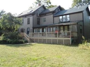 27 Abbot St, Marblehead, MA 01945