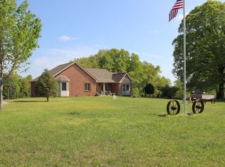 3811 Shady Grove Rd, Clarksville, TN 37043