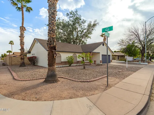 1747 E ISABELLA Avenue, Mesa, AZ 85204