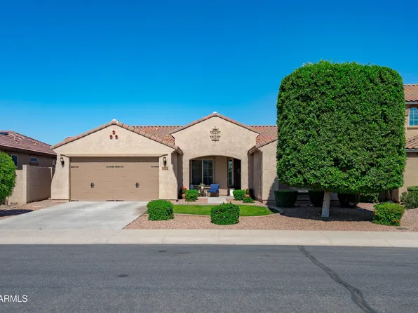 10772 W Whitehorn Way, Peoria, AZ 85383