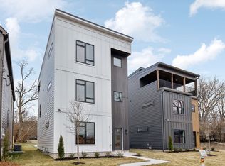 2717 Batavia St, Nashville, TN 37208