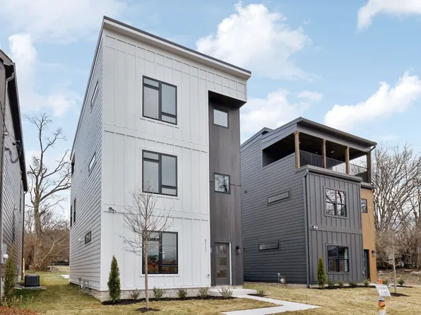 2717 Batavia St, Nashville, TN 37208