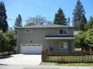 54 Quinns Ln, Colfax, CA 95713