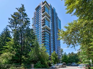 301 Capilano Rd #2201, Pt Moody, BC V3H0G6