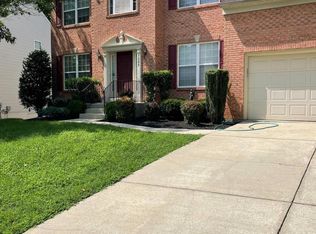 1200 Strausberg St, Accokeek, MD 20607