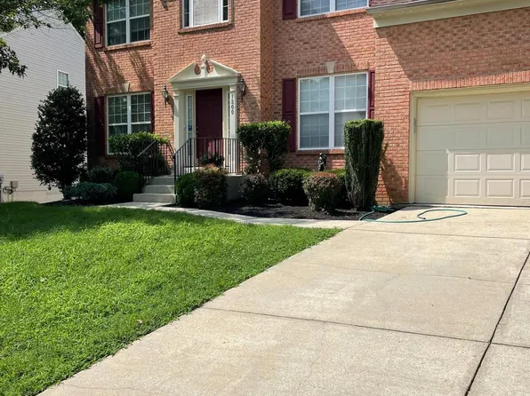 1200 Strausberg St, Accokeek, MD 20607