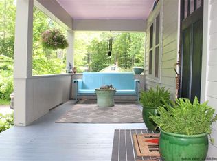 663 Cooper Lake Rd, Lake Hill, NY 12409