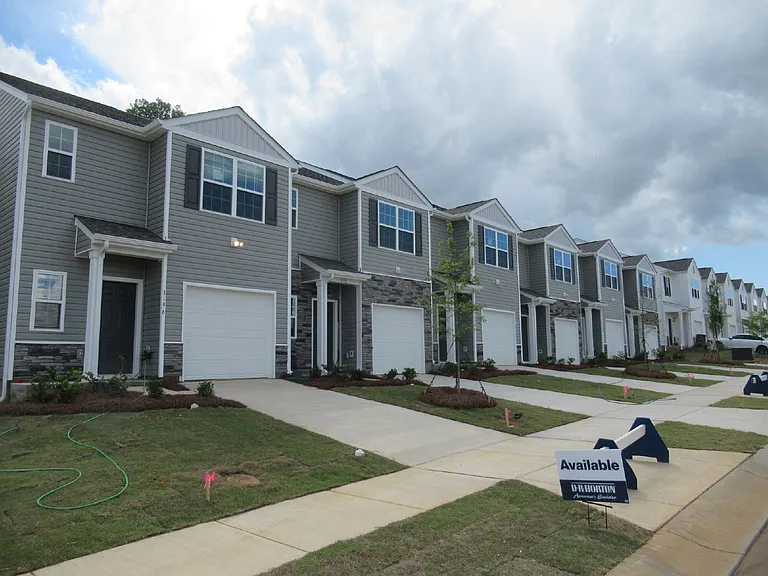 3192 Ora Smith Rd — Photo 2