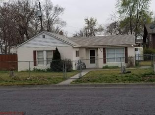 236 E Jennie Ave, Hermiston, OR 97838