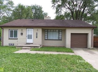 12820 Toepfer Rd, Warren, MI 48089