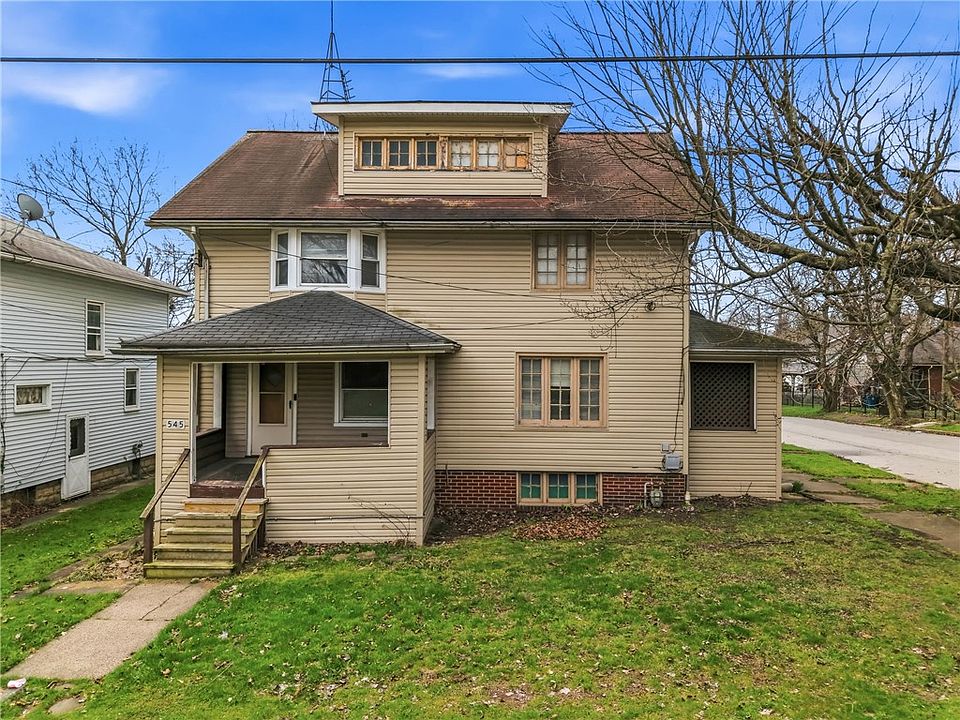 1st image of 545 & 625 Davis St