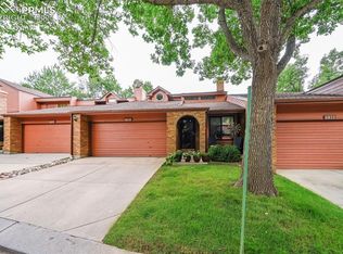 4819 Evening Sun Ln, Colorado Springs, CO 80917