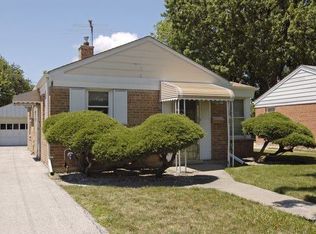 2624 Leona St, Franklin Park, IL