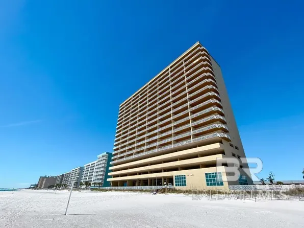 931 W Beach Blvd APT 205, Gulf Shores, AL 36542