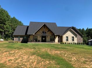 456 Old Troy Rd, Monticello, AR 71655