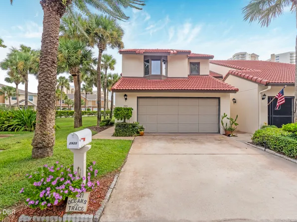 2921 Oceans Trce, Daytona Beach Shores, FL 32118